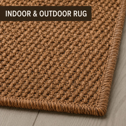 Ikea indoor outdoor flatweave - indoor,