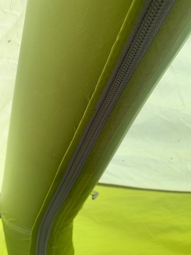 Vango airbeam centura - airbeam, 800