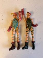 ReSaurus Capcom Street Fighter