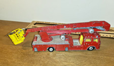 Corgi Major Toys Simon Snorkel