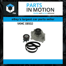 Timing Belt & Water Pump Kit