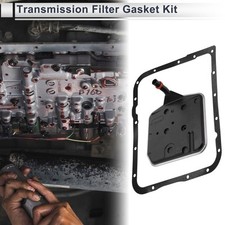 TH700-R4 Transmission Filter Gasket Kit No.12333599 for CHEVROLET Blazer 82-92