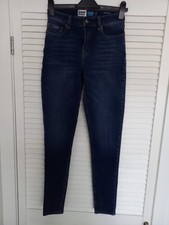Superdry Skinny Flex fit Jeans