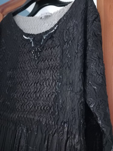 Chesca size black - size, 3