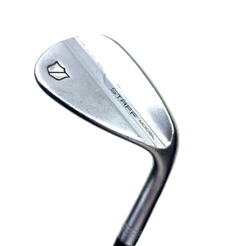 Wilson staff model gap wedge - wilson,