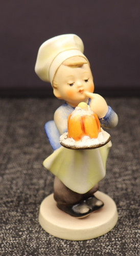 Vintage hummel goebel - vintage,