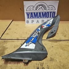 Yamaha wr125 wr125x wr125r - wr125,