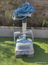 Dolphin Zenit 20 Electric