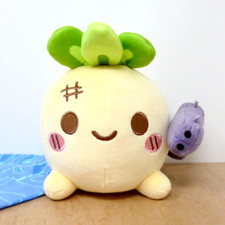 Makeship Turnip Boy Bank