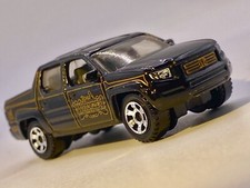 Matchbox🔥2007 Honda