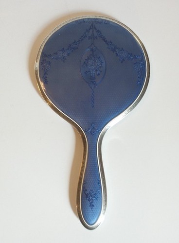 Fabulous art nouveau sterling - nouveau,