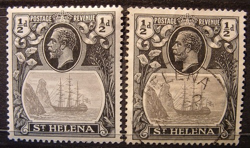 Helena 1922 sg97 - st,