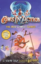 Cows in Action 10: The