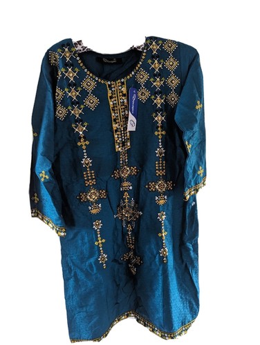Ladies kurta size small 10 - kurta,