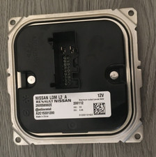 GENUINE Nissan Juke MK2 F16 Head lamp Ballast 260558992E 2019-2021 A2C15331200