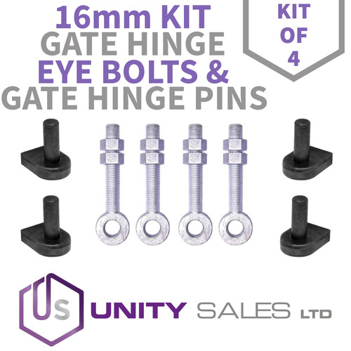 Kit 16mm adjustable - 16mm,