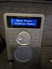 REVO PICO+ DAB+ FM MP3 PLAYER DIGITAL RADIO