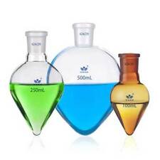 5ml - 1000ml Amber Clear Pear