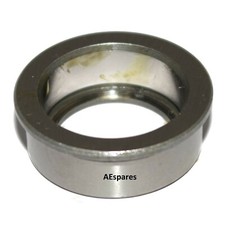 Lambretta Lay Shaft End Plate