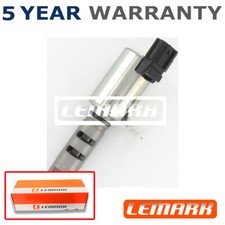 Camshaft Adjustment Valve