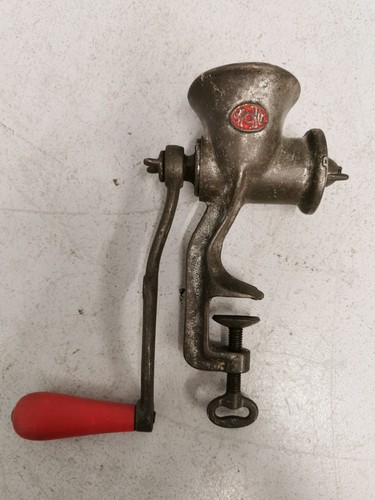 Vintage 1950s spong - spong, national