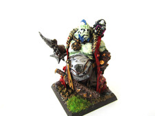 A6  WARHAMMER  FB  /OLD WORLD