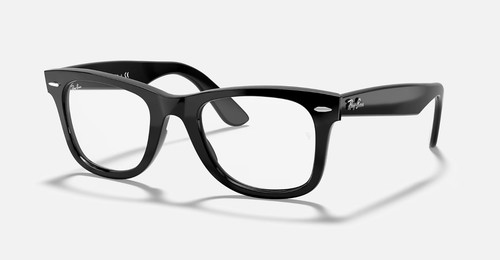 Genuine ray ban wayfarer - ray,