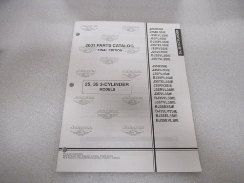 Pm59 2001 johnson 35 - 2001,