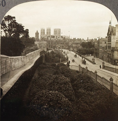 Keystone stereoview city - keystone, of