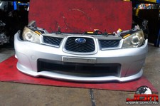 JDM 2006-2007 Subaru Impreza