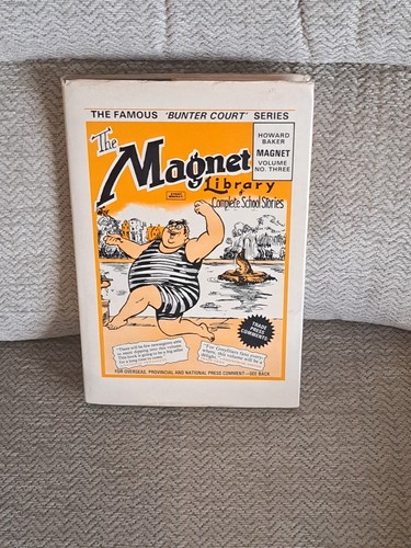 The magnet billy bunter - the,