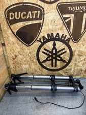 Ducati Multistrada 1200S 2013