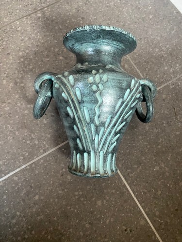 Rare vintage vase - vintage, amphora