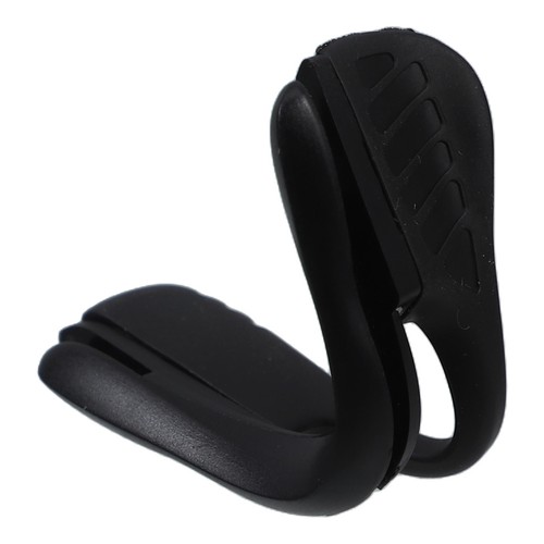 Reusable black nose - black,