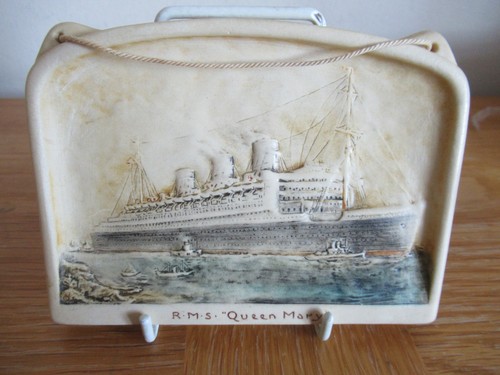 Osborne ivorex plaque - plaque, r.m.s