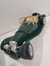 Bburago Die Cast 1/18 Scale