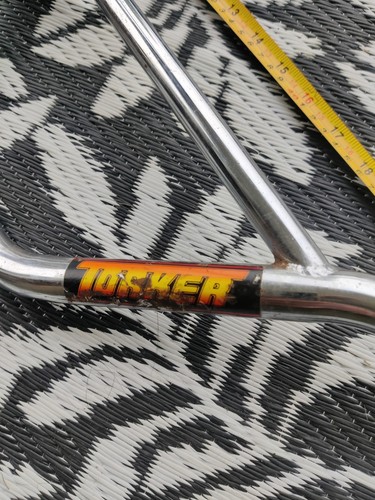 Torker old school bmx - old,