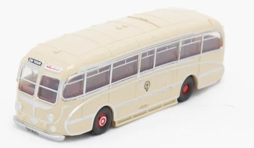 Oxford diecast burlingham - diecast,