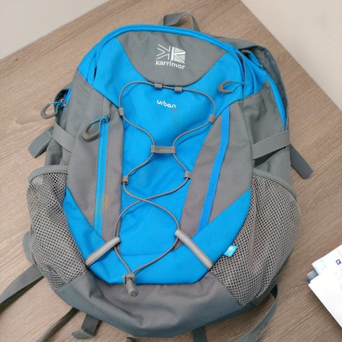 Karrimor urban 30l - karrimor,