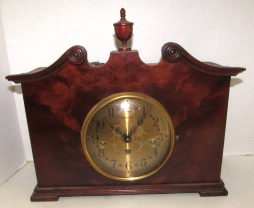 Vintage herschede westminster - herschede,