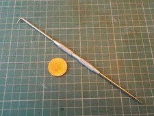 Vintage Central USA Scribe Tool