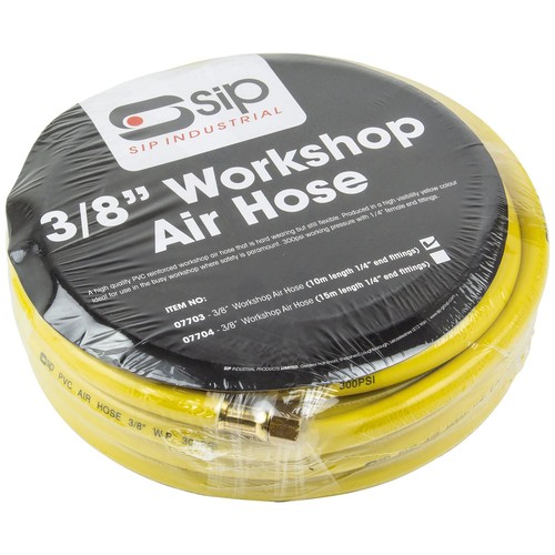 Sip air hose - air,