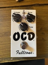 Fulltone OCD