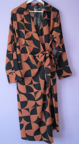 For all the love - dress, wrap