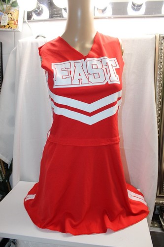 Adult cosplay red kids disney - red,