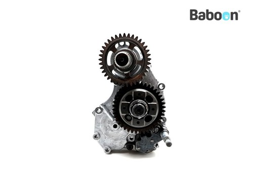 Transmission gear box honda - gear,