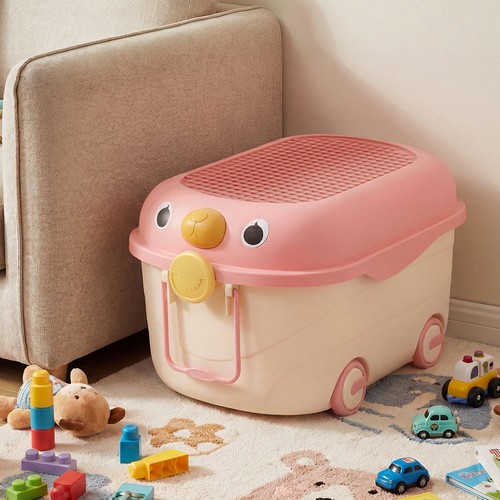 Kids toy storage - storage, with