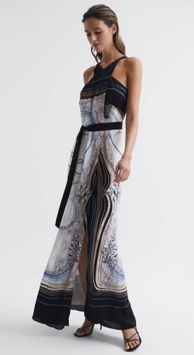 Reiss hope maxi dress - hope,