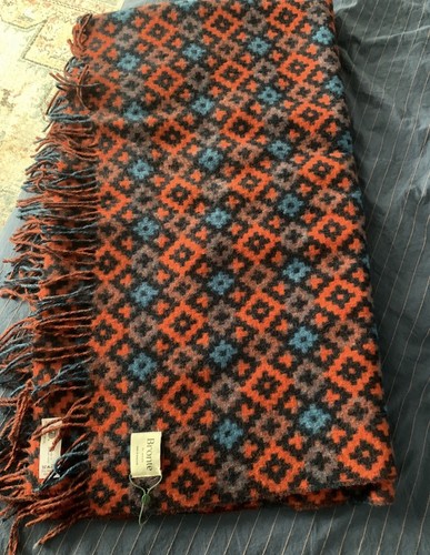Brontë moon wool - by,