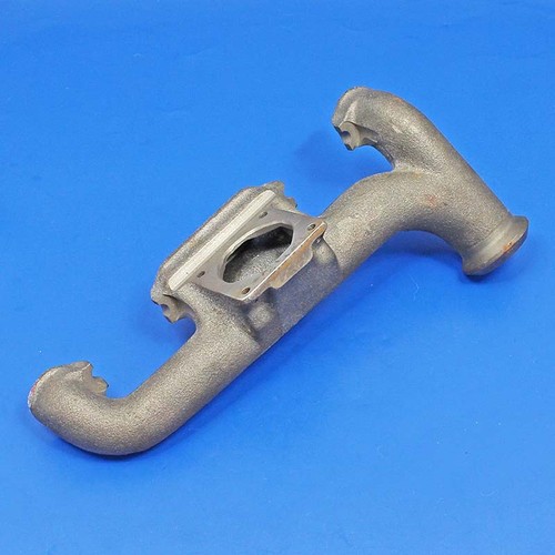Ford model exhaust manifold - ford, y